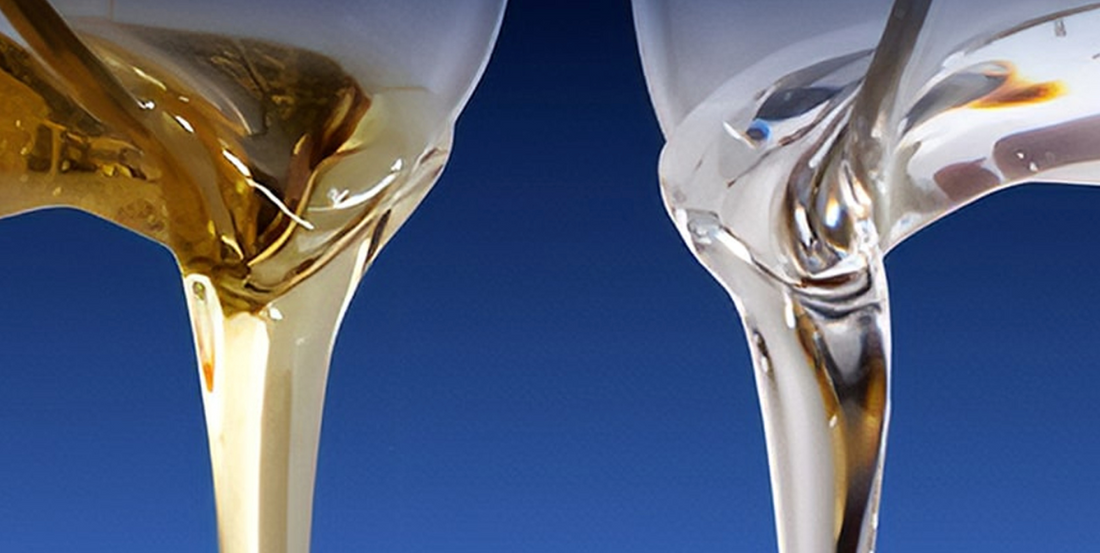 Resina Epóxica vs. Resina Poliéster ¿Cuál es la diferencia?