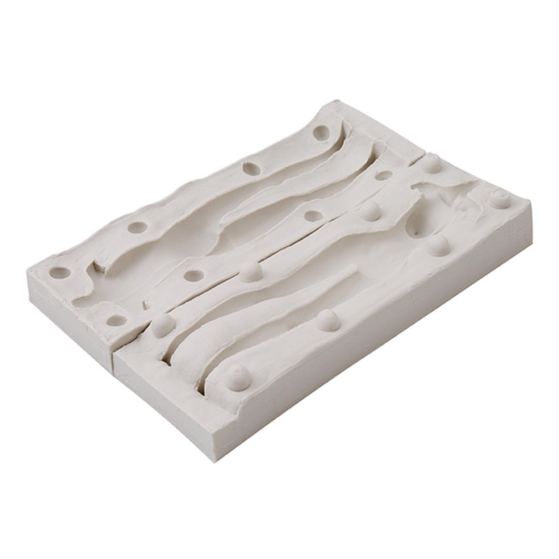 Set Moldes Muñeca completo (4 en 1)