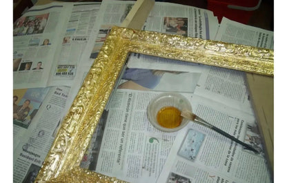 Set Pan de Oro, Plata y Cobre