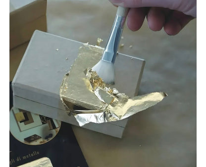 Set Pan de Oro, Plata y Cobre