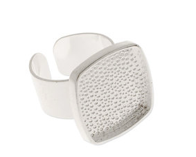 Bases Anillo Cuadrado - Pack 10 uds.